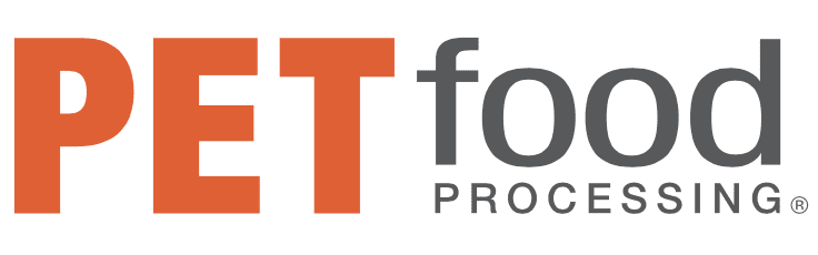 pf-process PET Food Processing logo.